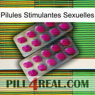 Sexual Stimulant Pills 10